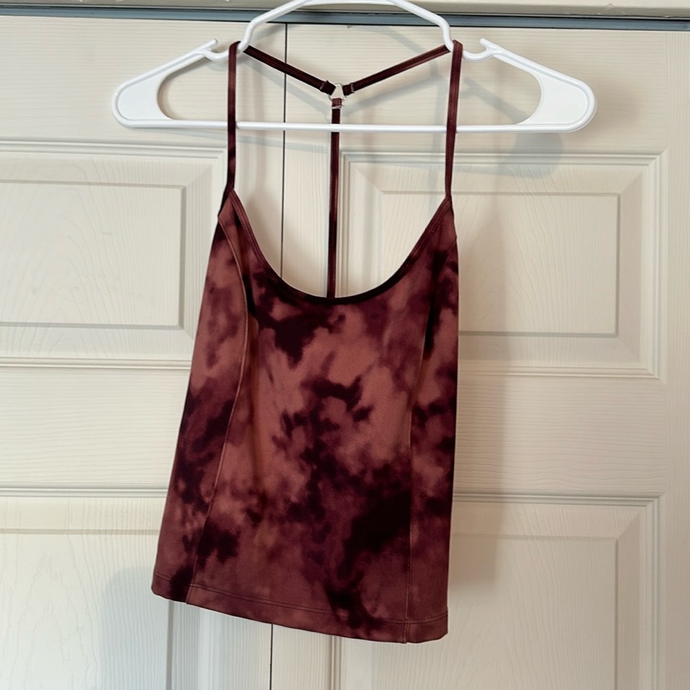 Victoria secret tank